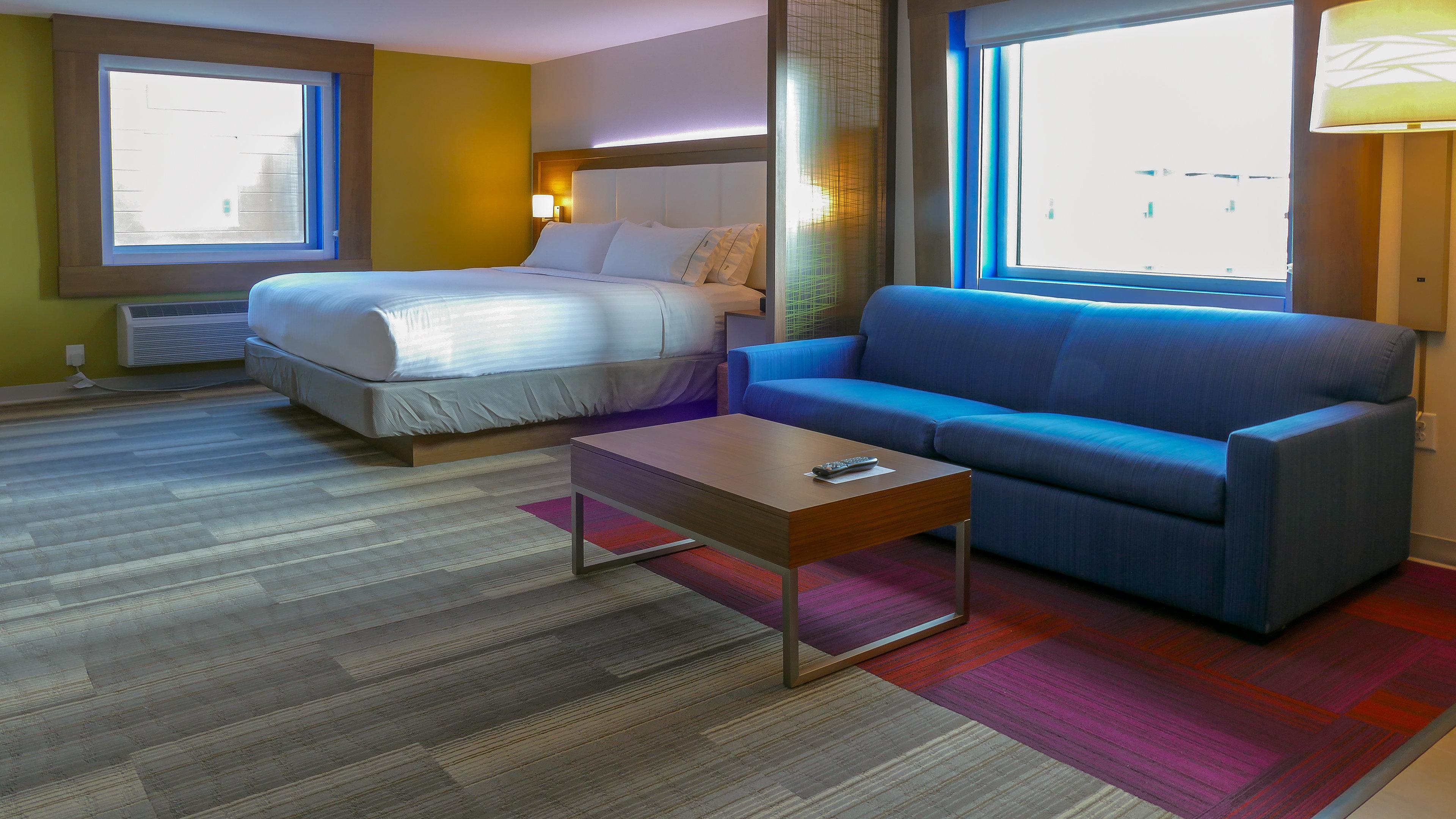 Holiday Inn Express & Suites Miami Airport East, An Ihg Hotel Kültér fotó